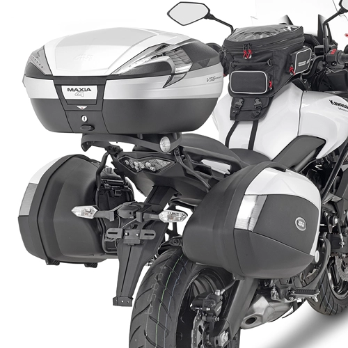 Stelaż kufrów bocznych Givi PLX4114